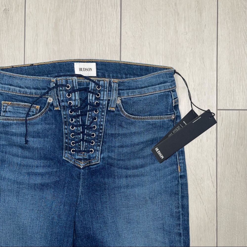 Hudson Jeans - Picture 2 of 4